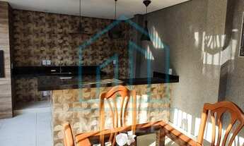 Imagem: Casa Terrea, 3 quartos, Jardim Yolanda