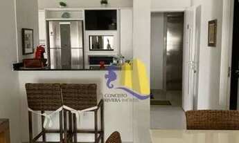 Imagem 5: Apartamento com 4 dormitórios para alugar, 152 m² por R$ 2.500,00/dia - Riviera - Módulo 8