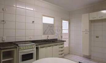 Imagem 3: Casa para aluguel, 3 quartos, 1 suíte, 1 vaga, MORUMBI - PIRACICABA/SP