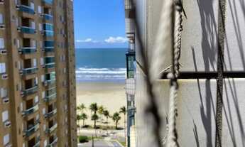 Imagem 6: Apartamento para venda com 70 metros quadrados com 2 quartos em Canto do Forte - Praia Gra