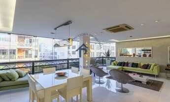 Imagem 4: Apartamento com 2 suíte à venda, 252 m² - Ipanema- Rio de Janeiro/RJ