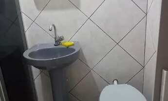 Imagem 3: Alugo casa pilares