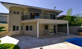 Imagem 5: Casa para locação no Condomínio Melville - Alphaville