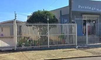 Imagem: Casa à venda, 120 m² por R$ 595.000,00