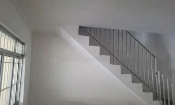 Imagem 4: Casa com 2 dormitórios para alugar por R$ 1.700/mês - Vila Cavaton - São Paulo/SP