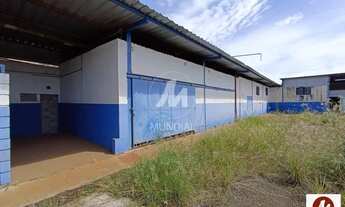 Imagem 6: Salão/Galpão (salão - térreo