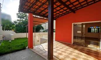 Imagem 5: Casa 5 quartos sendo 4 suítes, piscina, sauna, armários, Val. Miranda, Macaé - RJ