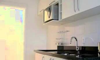 Imagem 5: Apartamento com 2 dormitórios, 44 m² - venda por R$ 340.000,00 ou aluguel por R$ 2.100,00