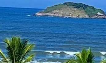 Imagem 2: APARTAMENTO RESIDENCIAL em BERTIOGA - SP, RIVIERA