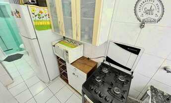 Imagem 6: Kitnet na Vila Guilhermina - Praia Grande/SP