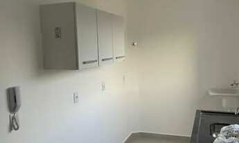 Imagem 2: Kitnet Kitnet com 1 dormitório