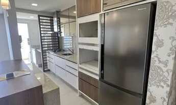 Imagem 3: Apartamento com 3 dormitórios à venda, 90 m² por R$ 1.300.000,00 - Jardim Atlântico - Flor