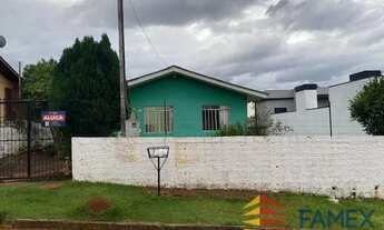 Imagem: CASA DE ALVENARIA BAIRRO CRISTO REI COM