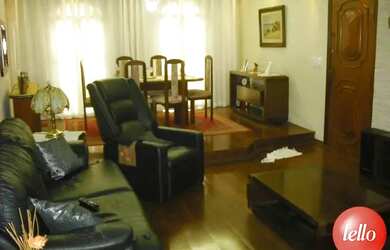 Imagem 2: São Paulo - Casa Padrão - Tucuruvi