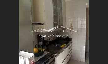 Imagem 6: VALINHOS - Apartamento Padrão - SANTA MARINA