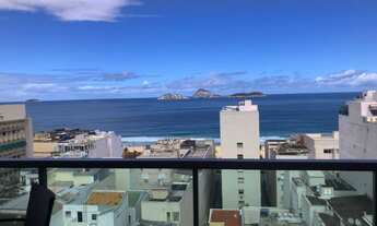 Imagem: IPANEMA - Residencial de luxo