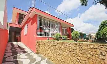 Imagem 2: Casa de 4 quartos para alugar no bairro JARDIM SANTA ROSÁLIA