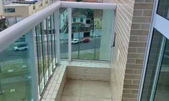 Imagem 6: Novo, Lazer completo - POMPÉIA - SANTOS/SP