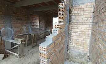 Imagem 4: Sobrado em Aberta dos Morros