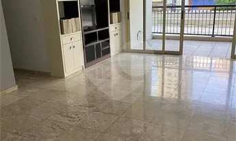 Imagem: São Paulo - Apartamento Padrão - PINHEIROS