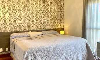 Imagem 3: Apartamento 242m Mansão Imperial