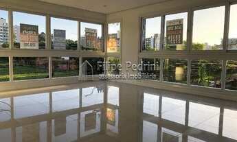 Imagem 3: Porto Alegre - Padrão - Tristeza