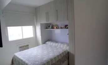 Imagem 7: Apartamento para venda possui 45 metros quadrados com 2 quartos em Irajá - Rio de Janeiro