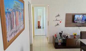 Imagem 3: APARTAMENTO 2 QUARTOS, 60M², NO CABULA - ESTRADA DAS BARREIRAS