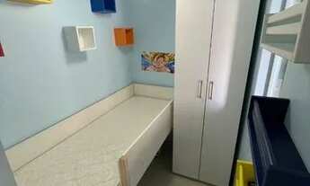 Imagem 6: Ed. Parc Paradiso - 3 suítes