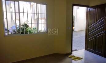 Imagem: Casa Condominio para Venda - 75m², 2 dormitórios