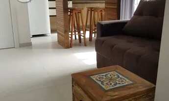 Imagem 7: Apartamento com 2 quartos à venda por R$ 330000.00, 59.00 m2 - INGLESES DO RIO VERMELHO