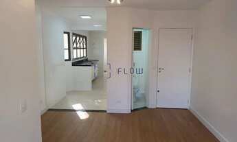 Imagem: Apartemanto para locação com 96 m²,4