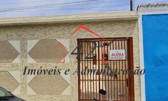Imagem: Casa térrea 1 quarto Vila Carioca Aluguel