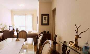 Imagem 4: Apartamento à venda - 96m²-3 dormitórios ( 1 suíte)- 2 vagas- Condomínio Option Park Ipira