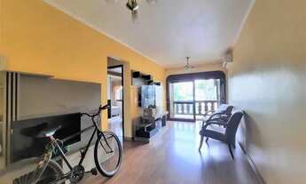 Imagem: Apartamento 2 dormitórios e 2 banheiros