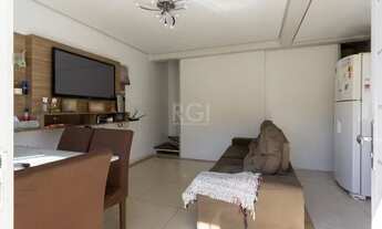 Imagem 5: Casa Condominio para Venda - 74m², 2 dormitórios, 1 vaga - Tristeza