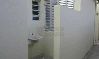 Imagem 2: Casa Padrão em Pelotas