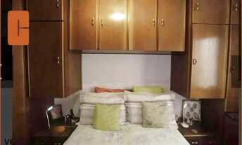 Imagem 5: SÃO PAULO - Apartamento Padrão - CONSOLAÇÃO