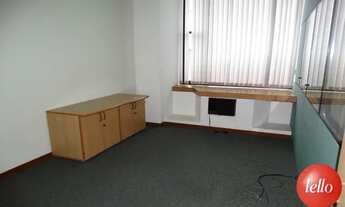 Imagem 4: São Paulo - Conjunto Comercial/Sala - Brooklin