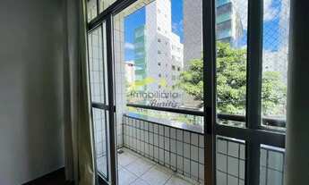 Imagem 7: Apartamento para aluguel, 3 quartos, 1 suíte, 2 vagas, Buritis - Belo Horizonte/MG