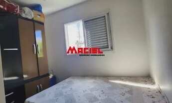 Imagem 5: Apartamento Padrão em São José dos Campos