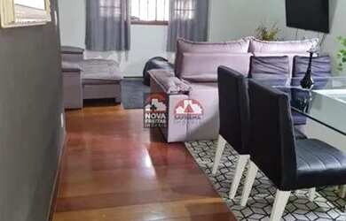 Imagem 6: São José dos Campos - Casa Padrão - Jardim das Indústrias