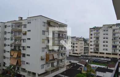 Imagem 7: Apartamento para Aluguel - Pechincha, 3 Quartos, 67 m2