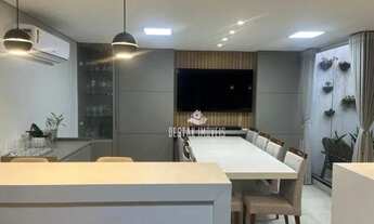 Imagem 4: Casa com 2 dormitórios à venda, 137 m² por R$ 470.000,00 - Taiaman - Uberlândia/MG