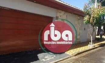 Imagem 2: Casa com 3 dormitórios à venda, 285 m² por R$ 850.000,00 - Jardim Santa Rosália - Sorocaba