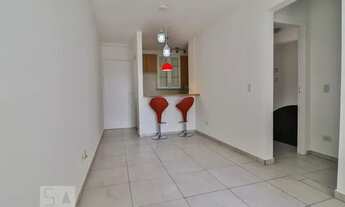 Imagem 2: Apartamento para Aluguel - Centro, 2 Quartos, 47 m2