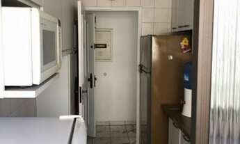 Imagem 4: APARTAMENTO 56 M² NA VILA MASCOTE PARA LOCAÇÃO