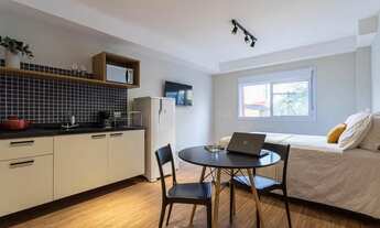 Imagem: Studio para Locação em São Paulo, Vila