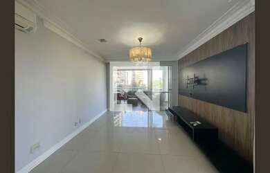 Imagem 2: Apartamento para Aluguel - Vila Luís Antônio, 3 Quartos, 130 m2