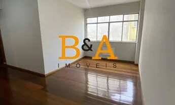 Imagem 2: B&A Vende Apartamento 2 Quartos 1 Vaga Humaitá